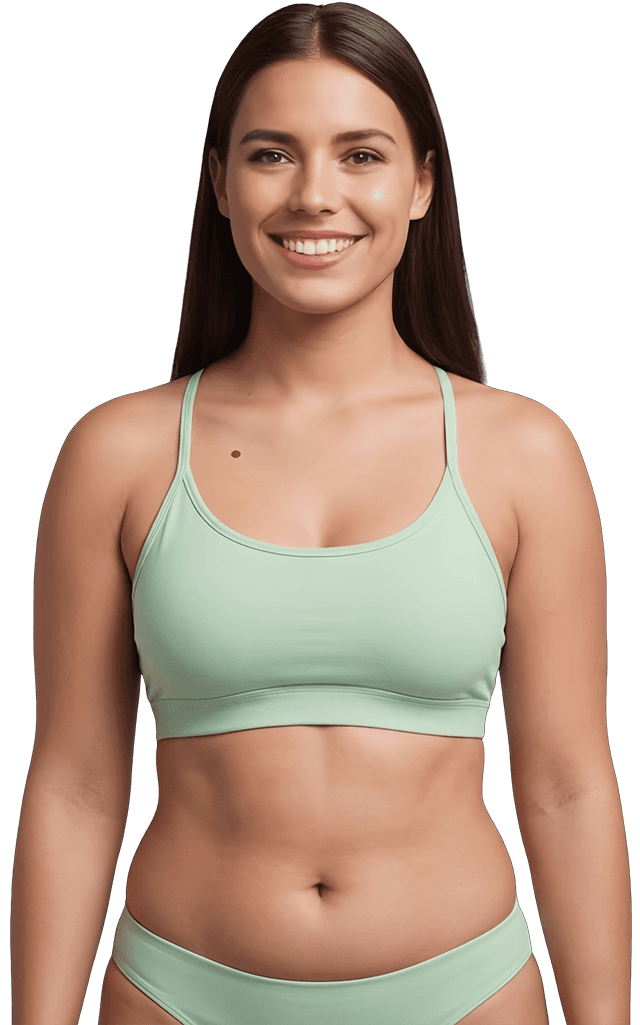 Overweight body reference