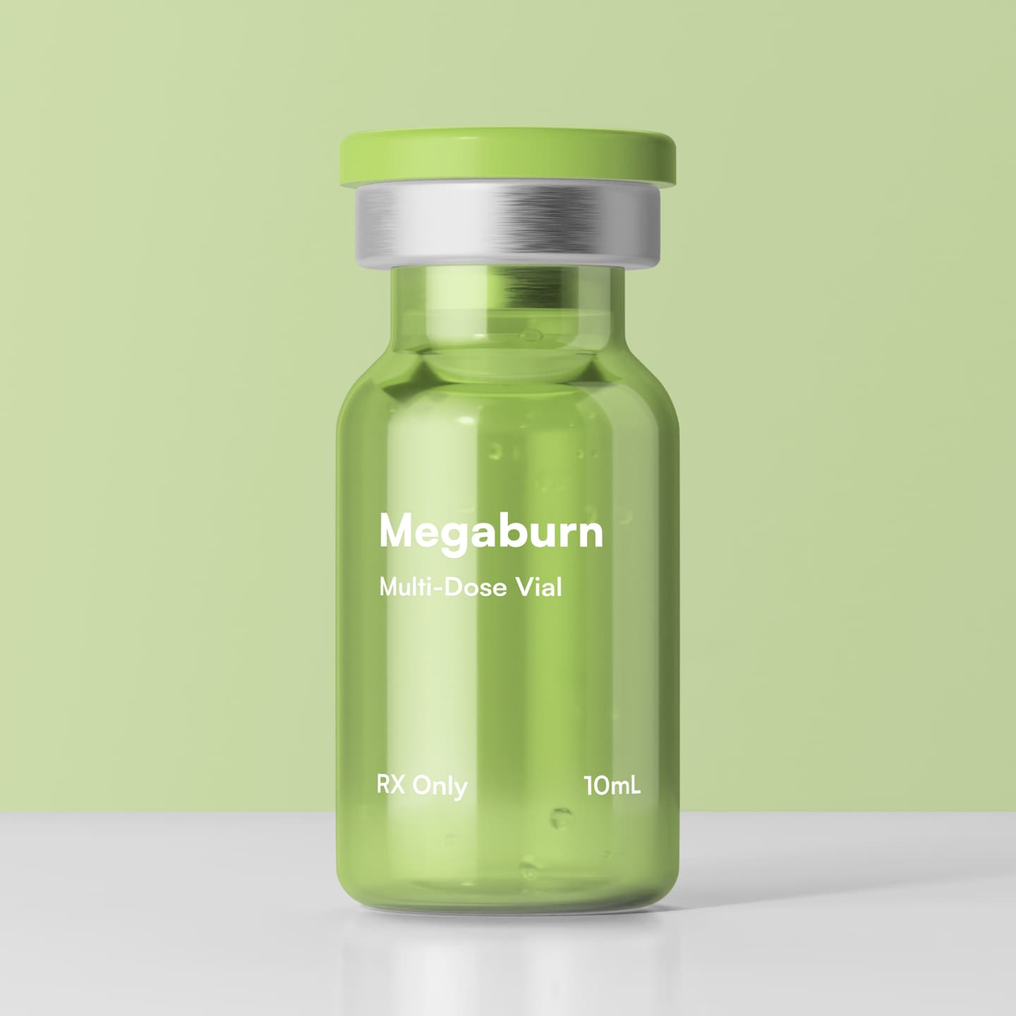 MegaBurn (MIC+B12)
