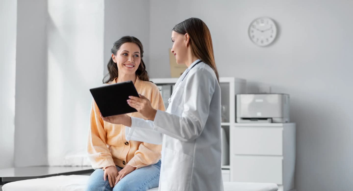 A trusted pharmacy network