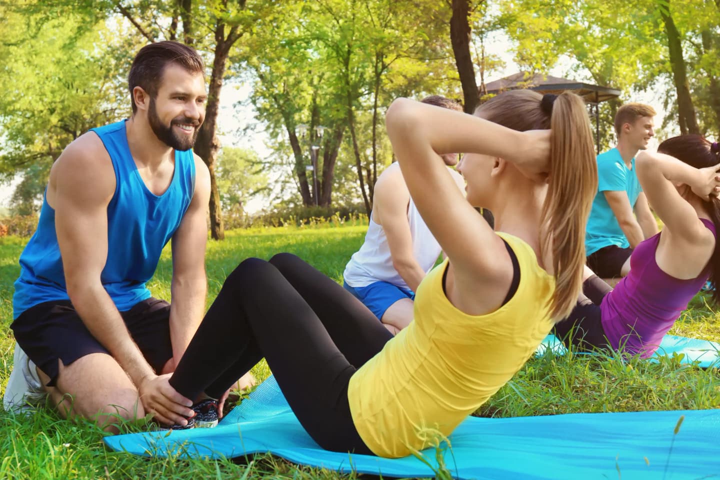 Finding a balance that fits your physiology