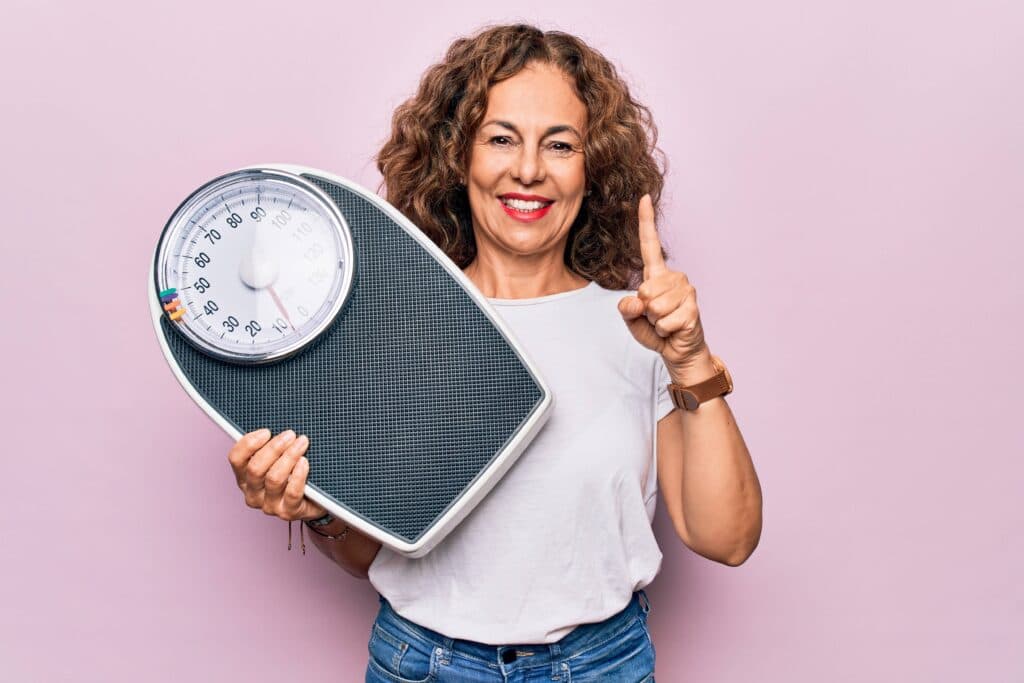 Fatigue and Weight Gain