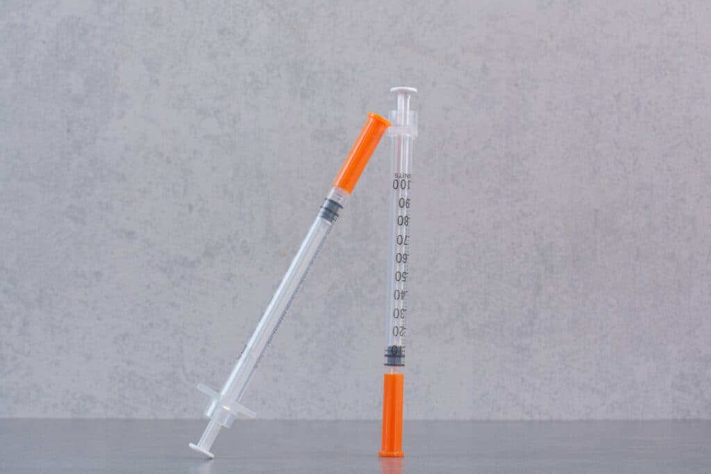 Semaglutide vs Tirzepatide