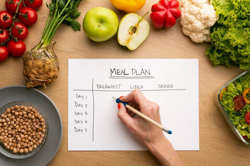 What to Eat on Tirzepatide