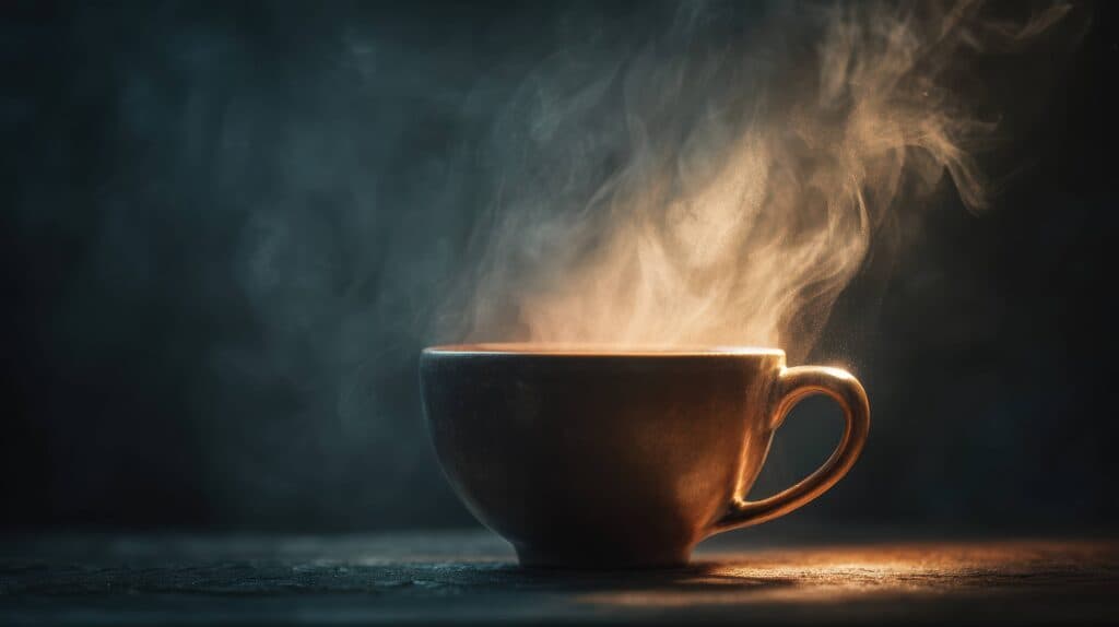 GLP-1 Caffeine Sensitivity
