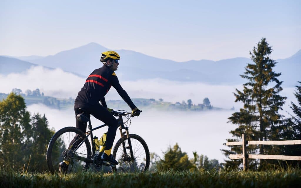 GLP-1 Cycling
